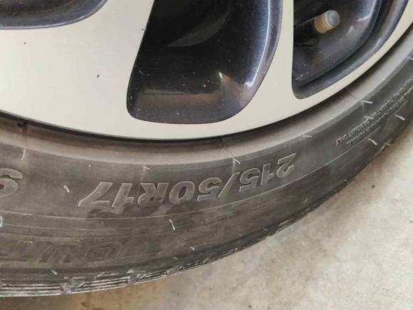 [台州·浙J] 二手别克微蓝72020款 652E 互联智慧型