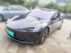 [武汉·鄂A] 特斯拉Model 32023款 长续航全轮驱动版