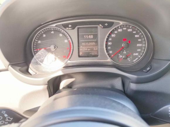 [上海·沪D] 二手奥迪奥迪A12014款 30 TFSI Sportback舒适型