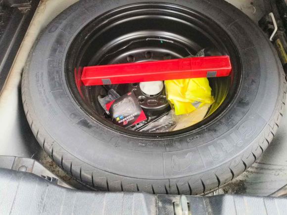 [南昌·赣A] 二手哈弗哈弗H62018款 运动版 1.5T 自动两驱精英型 国V