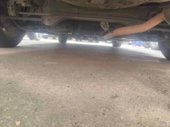 [深圳·粤B] 二手本田雅阁2010款 2.4L 百万纪念版