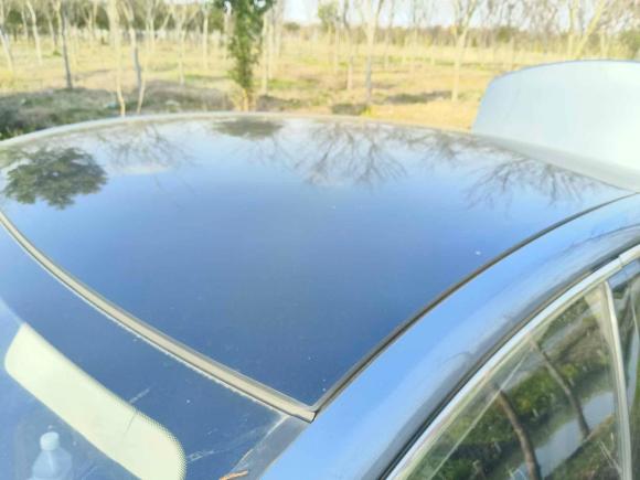 [上海·沪A] 二手荣威荣威i6 MAX新能源2020款 1.5T PHEV爽酷天幕版