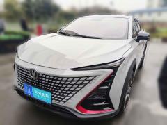 [成都·渝A] 长安长安UNI-T2020款 1.5T 尊贵型