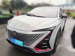 长安长安UNI-T2020款 1.5T 尊贵型「成都二手车」「天天拍车」