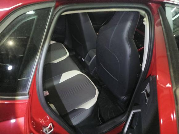 [上海·沪A] 二手大众Polo2021款 Plus 1.5L 自动炫彩科技版