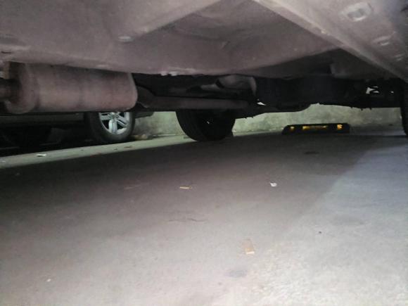 [苏州·苏U] 二手荣威荣威RX5 MAX2019款 300TGI 自动4G互联豪华版