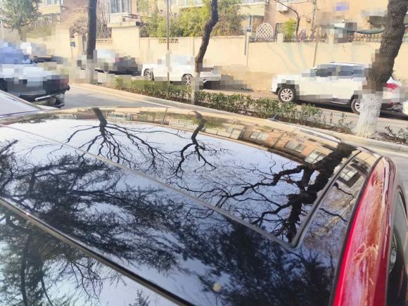 [济南·鲁A] 二手大众甲壳虫2015款 280TSI