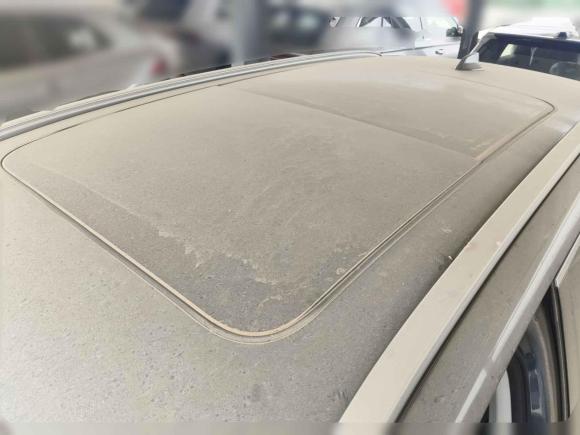 [西安·浙B] 二手吉利汽车星越L2022款 1.5T 雷神Hi·F油电混动版 Super睿