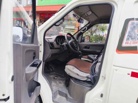 [佛山·粤A] 二手东风御风御风EM262023款 标准版 41.472kWh 河南锂动