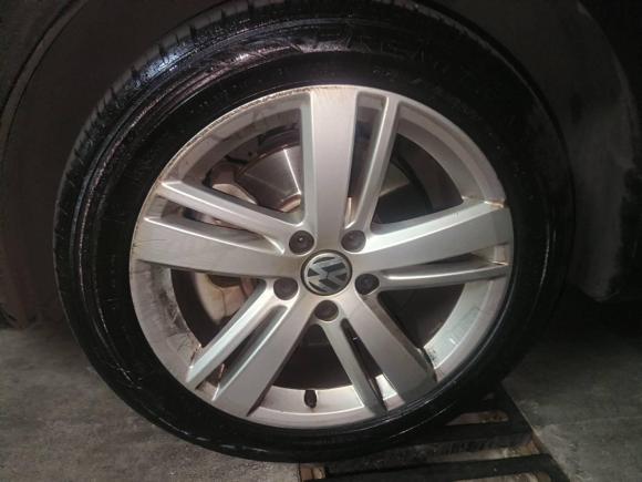 [南昌·赣A] 二手大众夏朗2018款 改款 380TSI 舒享型 7座