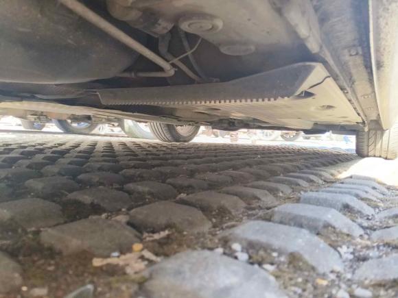 [宁波·浙B] 二手大众尚酷2010款 2.0TSI 豪华版