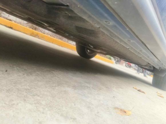 [上海·沪F] 二手英菲尼迪英菲尼迪QX502020款 2.0T 四驱菁英版