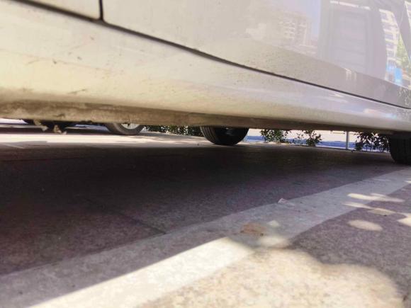 [青岛·鲁B] 二手现代伊兰特2022款 1.5L CVT LUX尊贵版