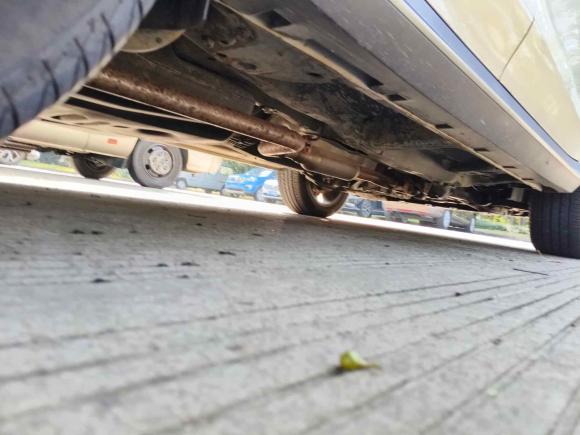 [上海·沪A] 二手荣威荣威RX52020款 20T 自动4G互联超越旗舰版