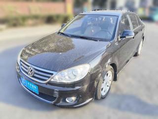 大众朗逸2011款 1.6L 自动品雅版「南通二手车」「天天拍车」