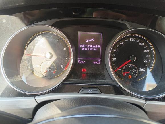 [上海·皖A] 二手大众途安2021款 途安L 280TSI DSG舒适版 7座