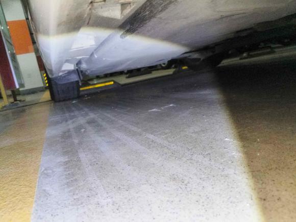 [苏州·苏A] 二手丰田皇冠2015款 2.5L 智享版