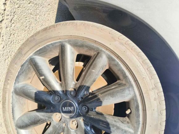 [上海·沪A] 二手MINIMINI2016款 2.0T COOPER S 先锋派