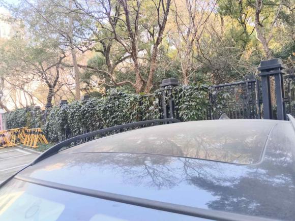 [上海·沪G] 二手宝马宝马X32008款 xDrive25i领先型