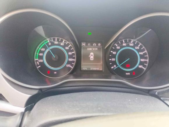 [青岛·鲁B] 二手长安逸动新能源2019款 EV460 智享版