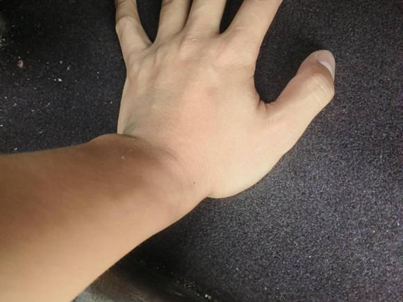 [湖州·浙E] 二手五菱汽车五菱宏光V2022款 1.5L劲享版液压助力LAR