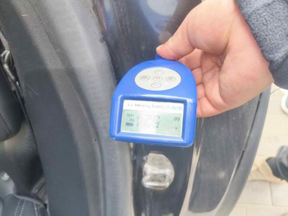 [青岛·鲁B] 二手特斯拉Model Y2022款 改款 后轮驱动版