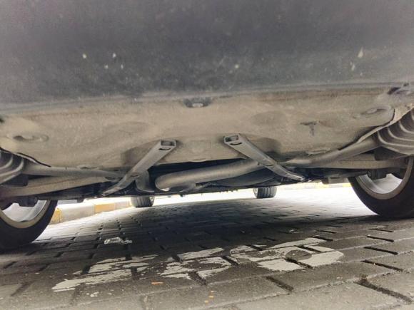 [南京·苏A] 二手奥迪奥迪A6L2018款 30周年年型 TFSI 进取型