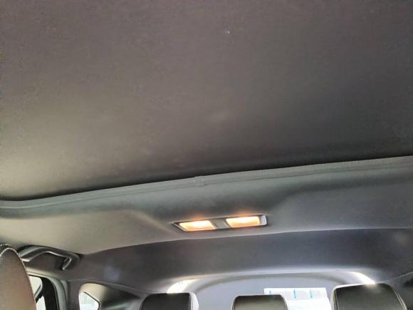 [成都·川G] 二手马自达马自达CX-42016款 2.0L 自动两驱蓝天品位版