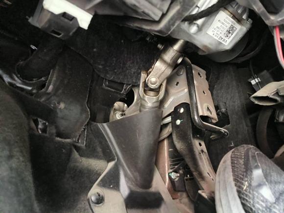 [南通·苏F] 二手大众朗逸2013款 改款经典 1.6L 自动风尚版