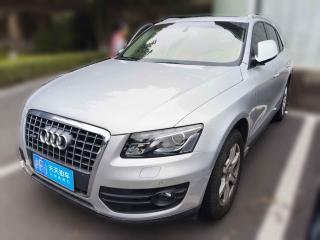 奥迪奥迪Q52011款 2.0TFSI 技术型