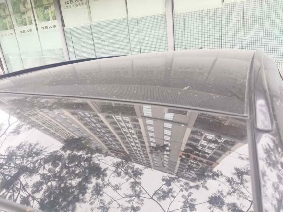 [佛山·粤X] 二手魏牌魏牌 VV52017款 2.0T 旗舰型