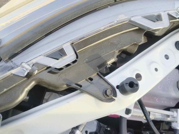 [南京·苏A] 二手丰田RAV4荣放2023款 2.0L CVT两驱风尚Plus版