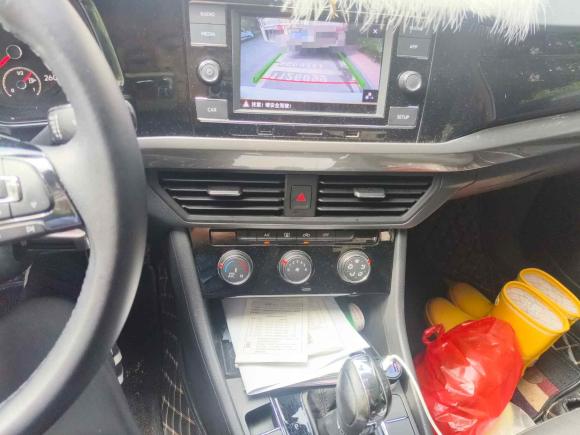 [杭州·赣F] 二手大众宝来2020款 1.5L 自动舒适型