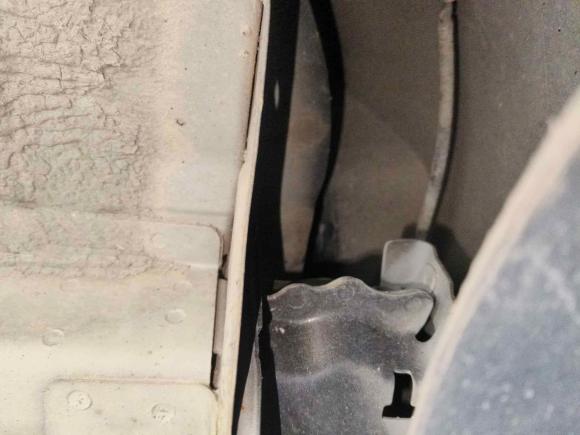 [杭州·浙A] 二手本田雅阁2008款 2.0L EX