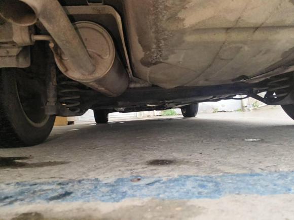 [南通·苏F] 二手大众捷达2013款 1.6L 自动舒适型