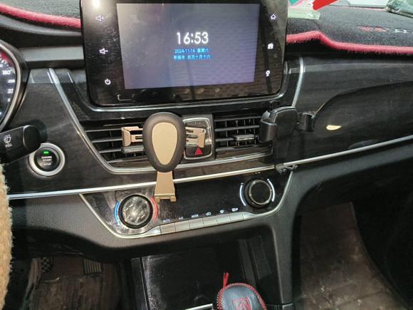 [深圳·豫Q] 二手宝骏宝骏5602017款 1.5T DCT旗舰型 7座