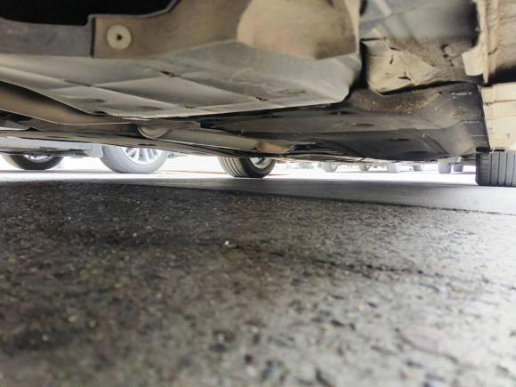 [无锡·苏F] 二手本田雅阁2018款 230TURBO 舒适版 国V