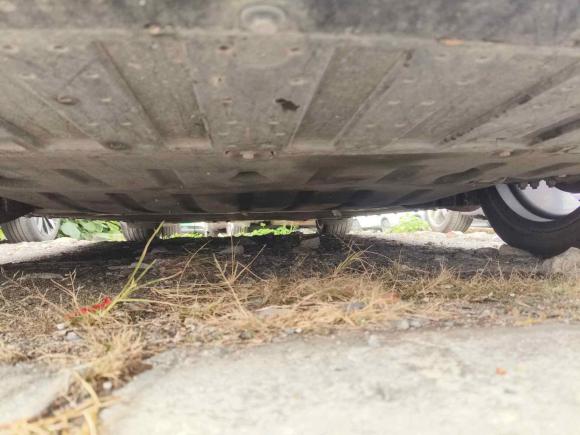 [广州·桂N] 二手东风奕派eπ0072025款 纯电 650Pro巡航版