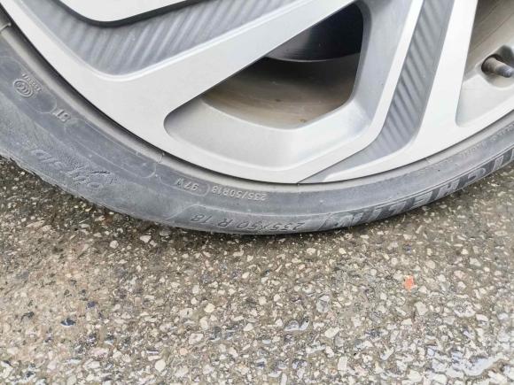 [无锡·苏B] 二手DSDS 62014款 1.6T 尊享版THP200