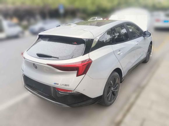 [上海·沪B] 二手别克微蓝62024款 430km 越享版
