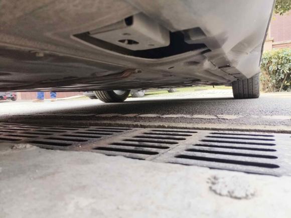 [成都·川A] 二手比亚迪汉2020款 EV 超长续航版尊贵型