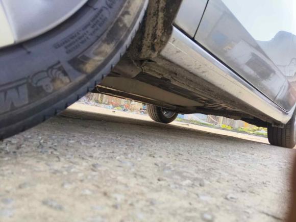 [上海·沪A] 二手别克别克GL62018款 18T 6座尊贵型