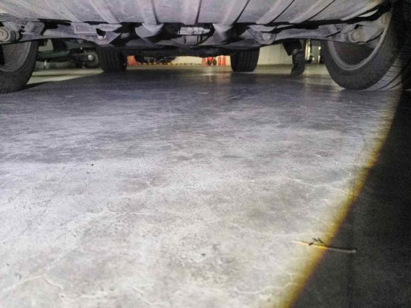 [苏州·沪C] 二手保时捷Cayenne2007款 Cayenne S 4.8L