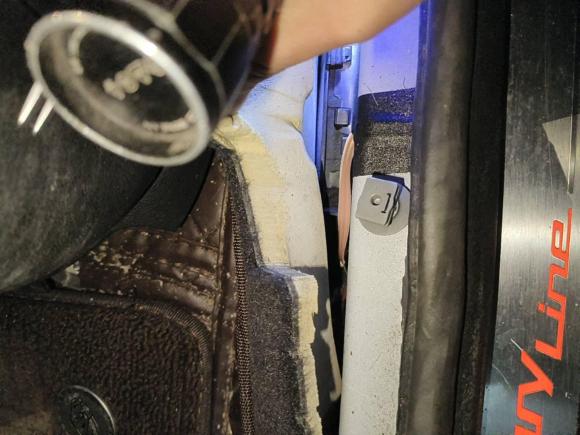 [济南·鲁A] 二手宝马宝马5系2019款 改款 525Li 豪华套装