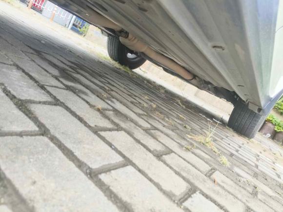 [嘉兴·浙F] 二手斯巴鲁傲虎2011款 2.5i豪华版