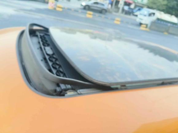 [深圳·粤M] 二手MINIMINI2016款 1.2T ONE 先锋派