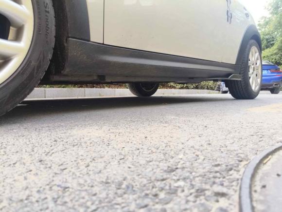 [上海·皖A] 二手MINIMINI2010款 1.6T COOPER S 50 Camden