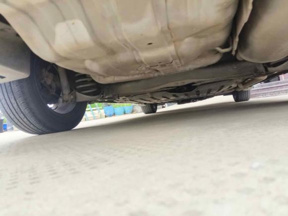 [嘉兴·浙F] 二手本田凌派2016款 1.8L CVT豪华版