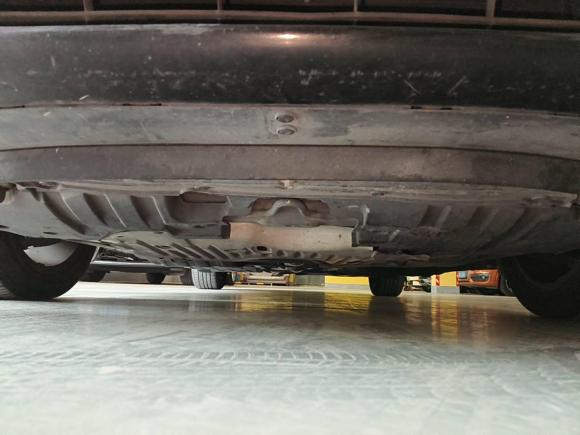 [广州·粤A] 二手本田思铂睿2015款 2.4L 豪华版