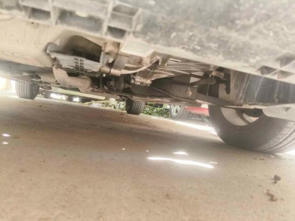 [济南·鲁A] 二手奇瑞艾瑞泽52021款 PRO 1.5L 手动青春版